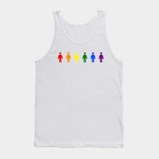 Happiness Tank Top